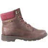 PF2864-CAF Women's Boots Casual Dynamic