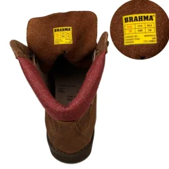 PF2864-CAF Women's Boots Casual Dynamic
