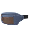 POR0070-AZU Unisex Kangaroo