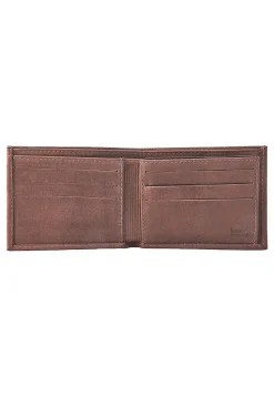 POR0085-CAF Portable Unisex Wallet