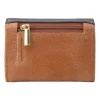 POR0091-CAF Portable Women's Wallet