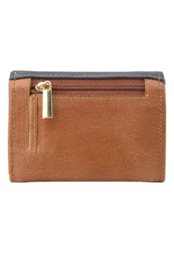 POR0091-CAF Portable Women's Wallet