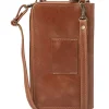 POR0060-CAF Women's Hands-Free Bag