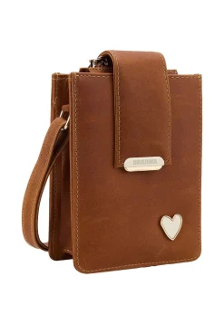 POR0099-CAF Women's Hands-Free Bag