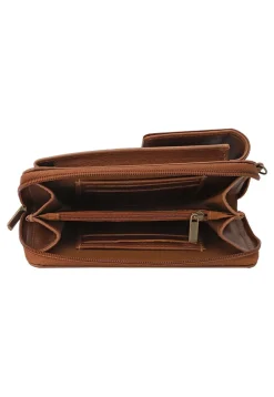 POR0060-CAF Women's Hands-Free Bag