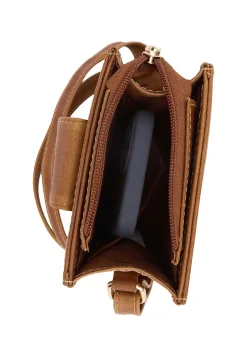 POR0099-CAF Women's Hands-Free Bag