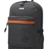 POR0055-GRI Unisex Backpack