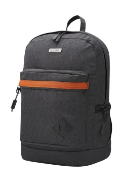 POR0055-GRI Unisex Backpack