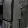 POR0054-GRI Unisex Backpack