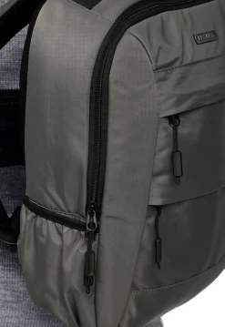 POR0054-GRI Unisex Backpack