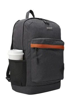 POR0055-GRI Unisex Backpack