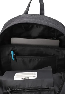 POR0055-GRI Unisex Backpack