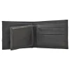 POR0095-NEG Men's Wallet