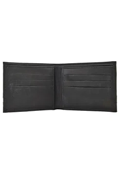 POR0095-NEG Men's Wallet