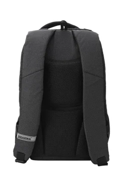 POR0056-NEG Unisex Backpack