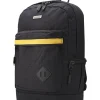 POR0055-NEG Unisex Backpack