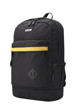 POR0055-NEG Unisex Backpack