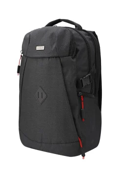 POR0056-NEG ​​Unisex Backpack