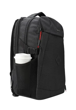 POR0056-NEG ​​Unisex Backpack