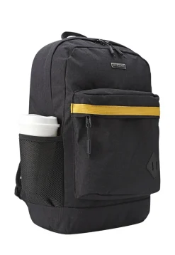 POR0055-NEG Unisex Backpack