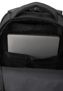 POR0056-NEG ​​Unisex Backpack