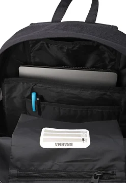 POR0055-NEG Unisex Backpack