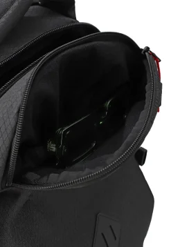 POR0056-NEG ​​Unisex Backpack