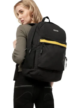 POR0055-NEG Unisex Backpack