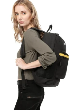 POR0055-NEG Unisex Backpack