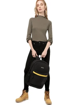 POR0055-NEG Unisex Backpack