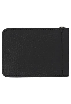 POR0032-NEG Unisex Wallet