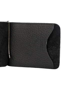 POR0032-NEG Unisex Wallet