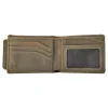 POR0082-VER Portable Unisex Wallet