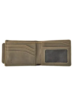 POR0082-VER Portable Unisex Wallet