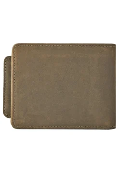 POR0082-VER Portable Unisex Wallet