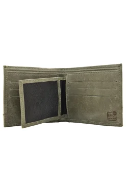 POR0095-VMI Men's Wallet