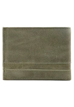 POR0095-VMI Men's Wallet