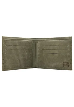 POR0095-VMI Men's Wallet