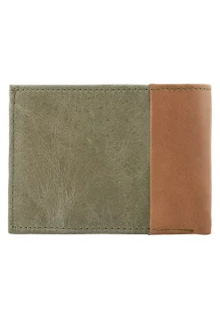 POR0096-VMI Portable Men's Wallet