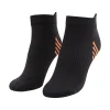 PRE0062-ANB - Unisex Ankle Socks (Pack of 3 assorted pairs)