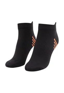 PRE0062-ANB - Unisex Ankle Socks (Pack of 3 assorted pairs)