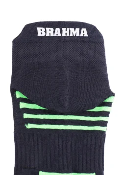 PRE0062-ANB - Unisex Ankle Socks (Pack of 3 assorted pairs)