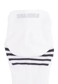 PRE0062-ANB - Unisex Ankle Socks (Pack of 3 assorted pairs)