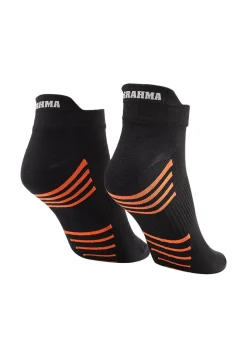 PRE0062-ANB - Unisex Ankle Socks (Pack of 3 assorted pairs)