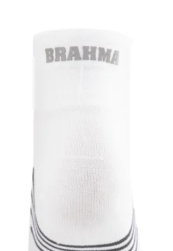 PRE0062-ANB - Unisex Ankle Socks (Pack of 3 assorted pairs)