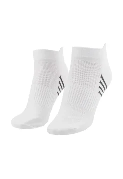 PRE0062-ANB - Unisex Ankle Socks (Pack of 3 assorted pairs)