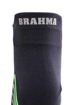 PRE0062-ANB - Unisex Ankle Socks (Pack of 3 assorted pairs)