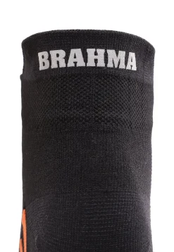 PRE0062-ANB - Unisex Ankle Socks (Pack of 3 assorted pairs)