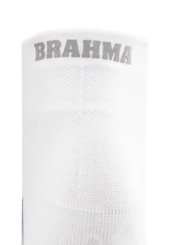 PRE0062-BVN - Unisex Ankle Socks (Pack of 3 assorted pairs)