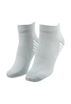 PRE0062-BVN - Unisex Ankle Socks (Pack of 3 assorted pairs)